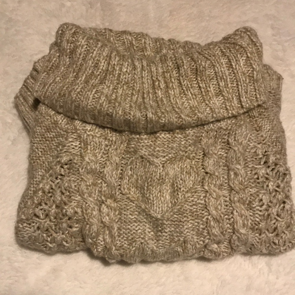 ๐ Cream Cardigan - Picture 6 of 6